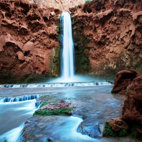 Havasu Falls