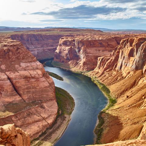 Horseshoe Bend